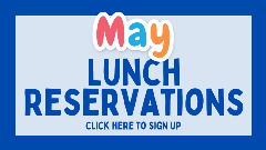 May Lunch Reservations button