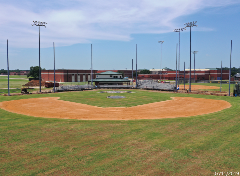 (2) Foster Athletic Improvements 2019.07.11