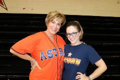 THS Supports Astros