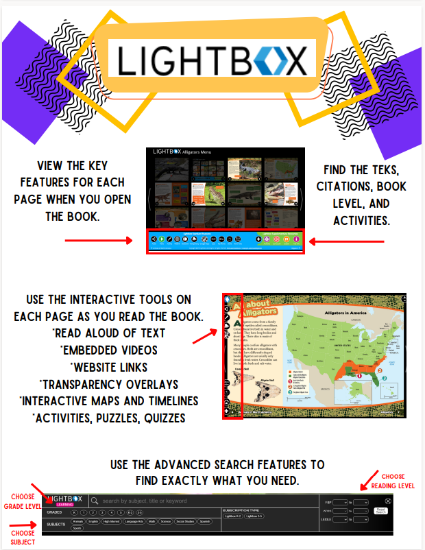 lightbox 2