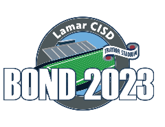 2023 Stadium Bond Logo