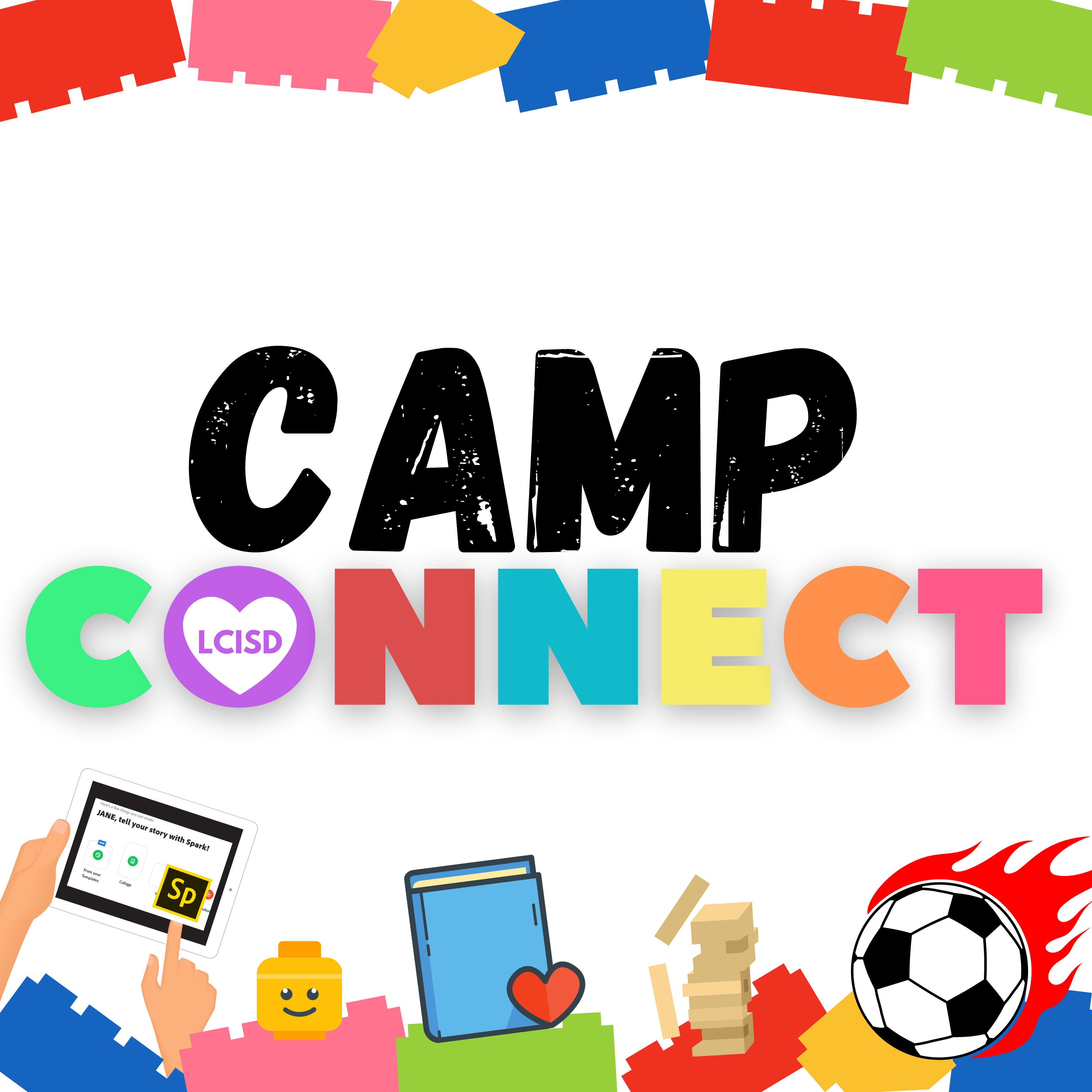 Camp Connect 1024 x 1024