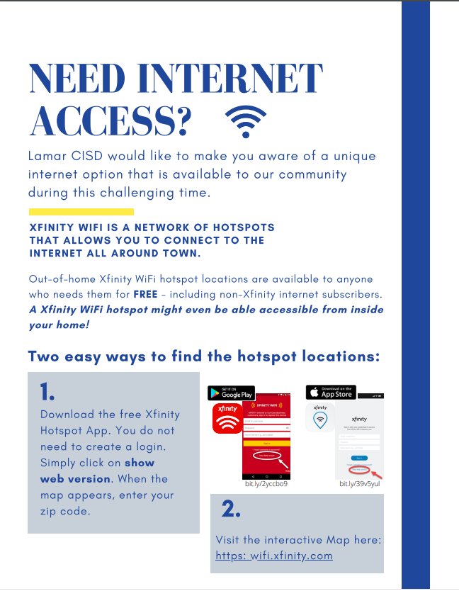 internet access 1