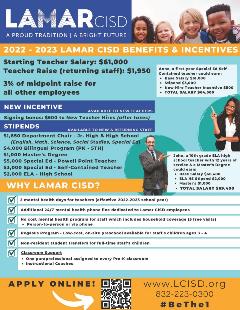 LCISD-BENEFITS-INCENTIVES