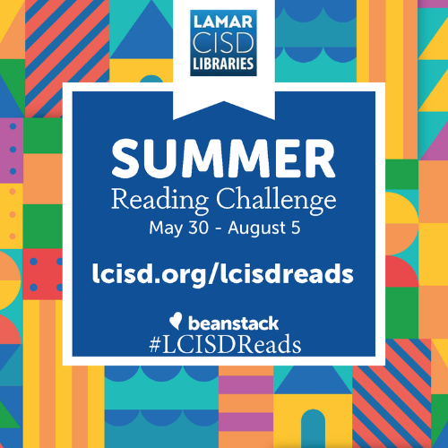 LCISD Reads