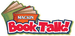 mackin book talk