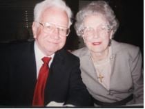 R.W. and Kathleen Joerger Lindsey