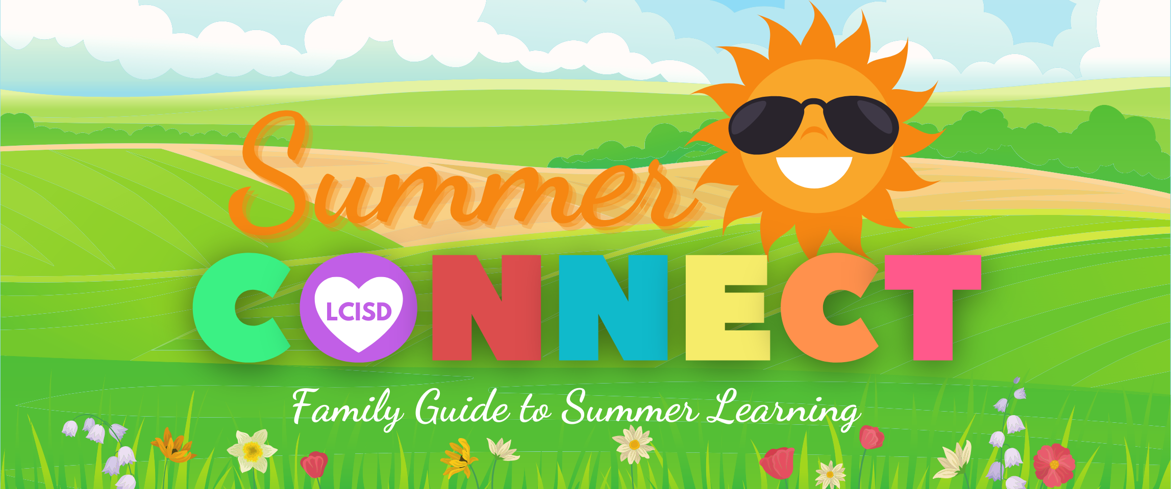 Family Guide to Summer Learning
