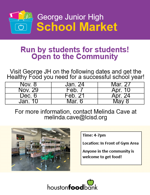 School Market All Dates UPDATED 23-24