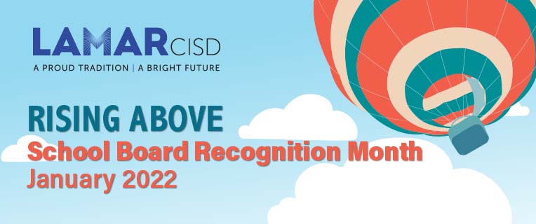 2022 School Board Recognition