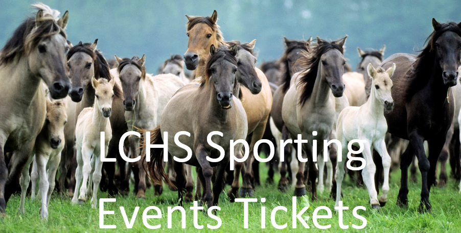 LCHS Sporting Events Tickets
