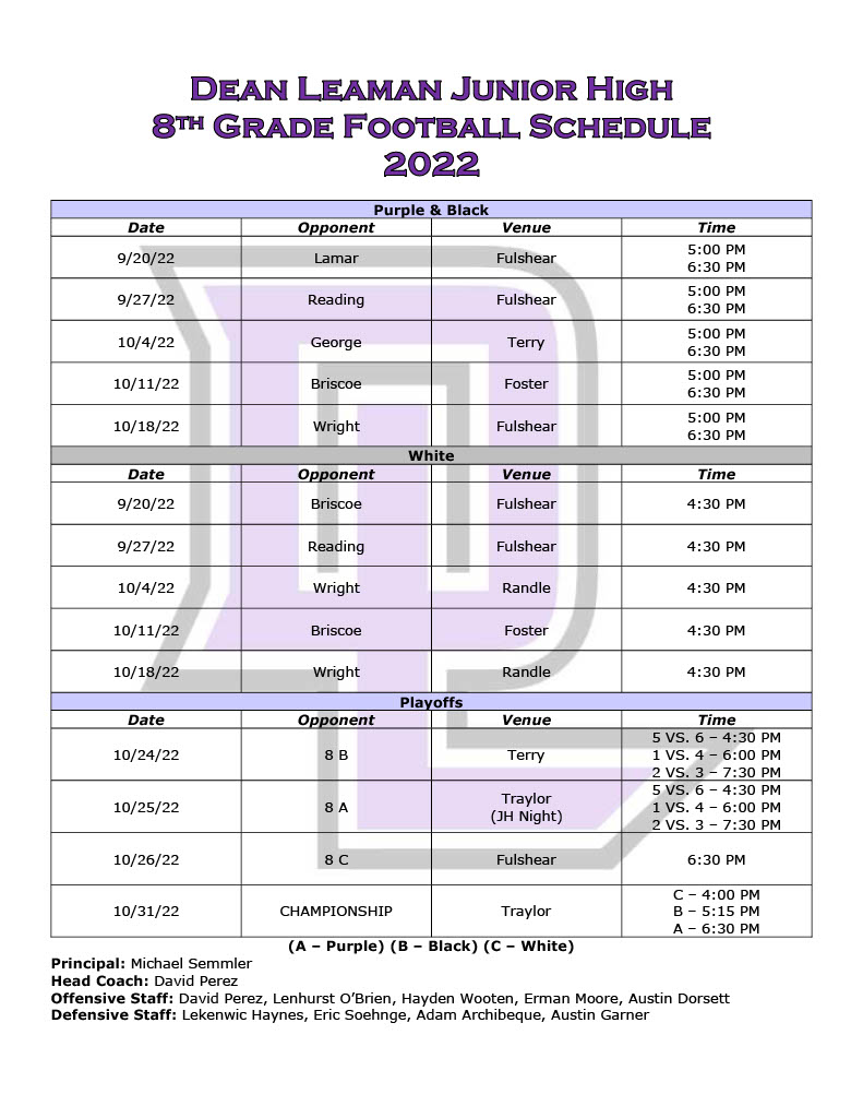 2022-2023 Football Schedule_8th